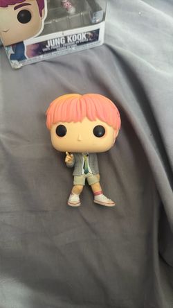Bts pop rocks