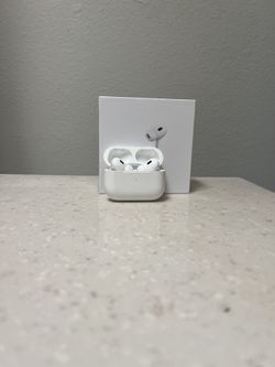 AirPod Pro 2nd Generation