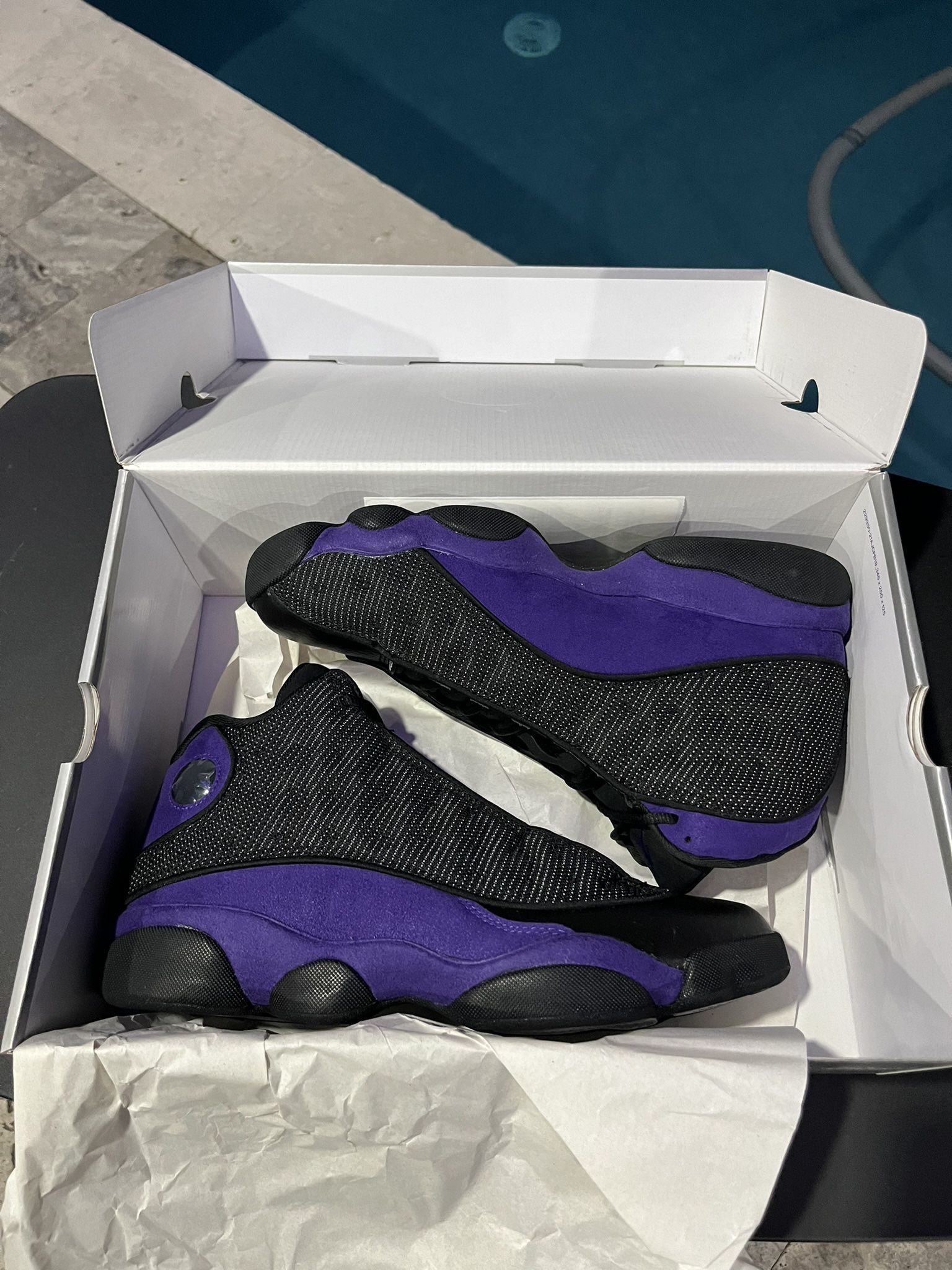 Jordan 13 Size 10 Men