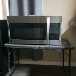 1000 Watt Microwave