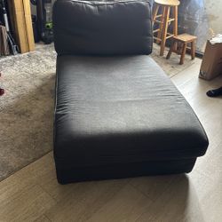 Lounge Couch