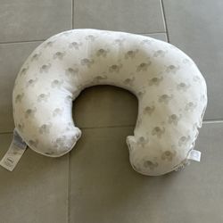 Boppy Nursing Pillow