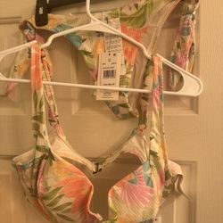 Ripcurl Two Piece Bikini BRAND NEW NEVER WORN WITH TAGS $50 OBO