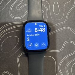 Apple Watch Series 7