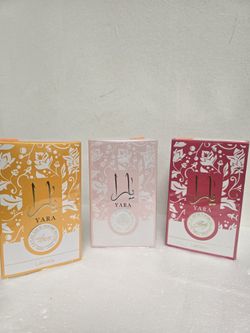 Yara Perfum