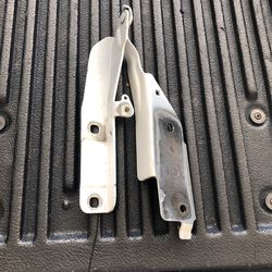 Infiniti Q-50 Hood Hinge