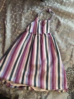 Purple dress 18-24m