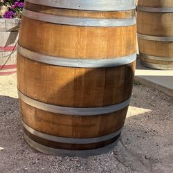 Barrels 