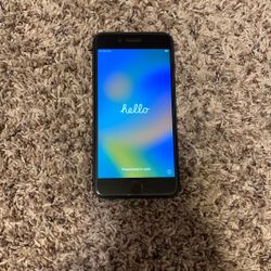 iPhone 8 Plus