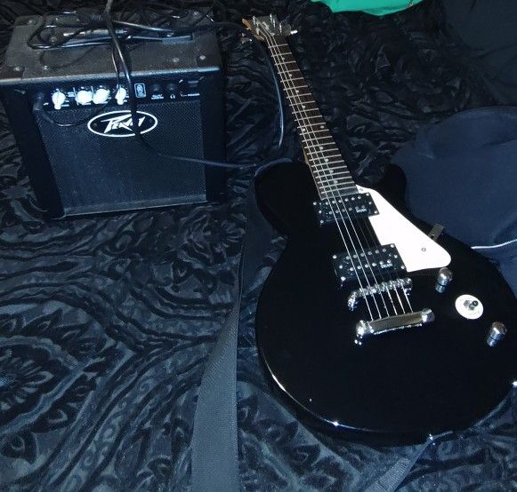 Guitar