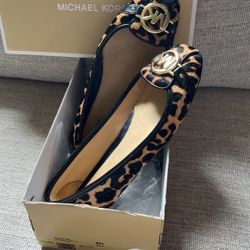 Michael Kors Flats