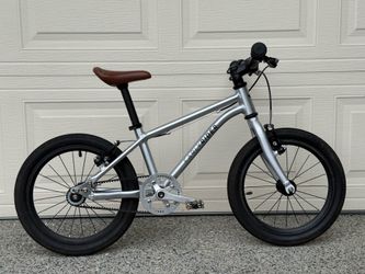 Early Rider Belter 16 Kids Bike