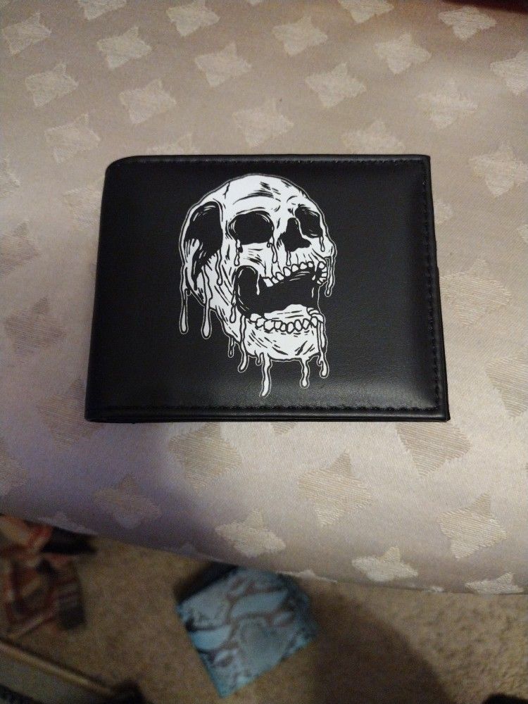 Men's Wallet