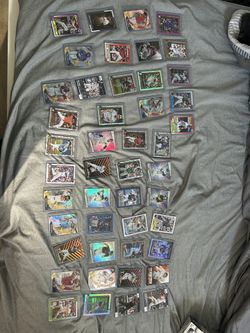Baseball Cards