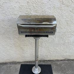 Magma Bbq