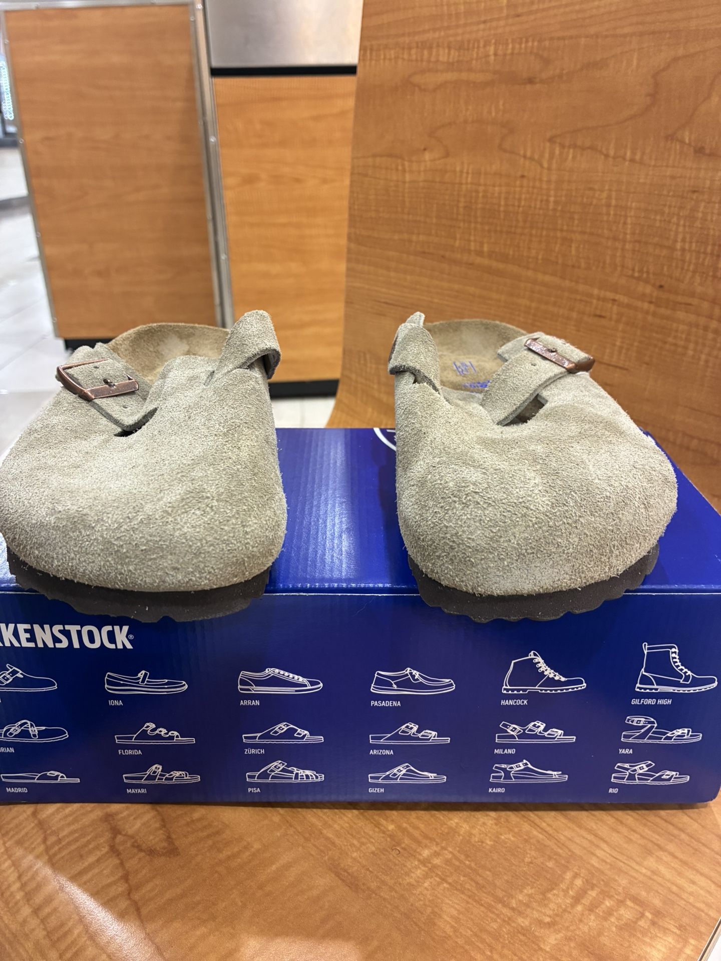 Birkenstock