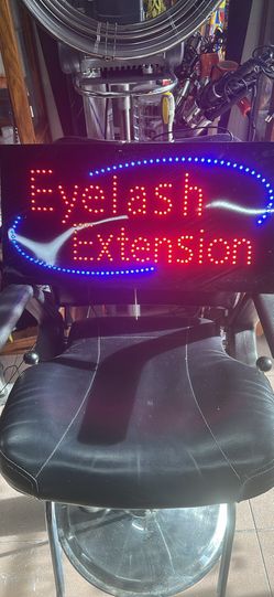 Led Signs