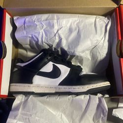 Nike Dunks