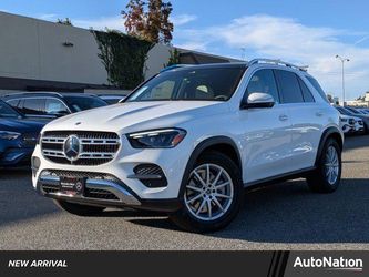 2026 Mercedes-Benz GLE 350