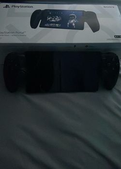 PlayStation Portal Remote Player