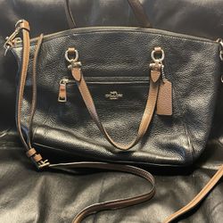 Coach Prairie Satchel