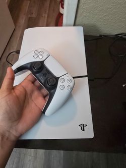 Ps5 slim disc edition