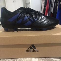 adidas Goletto VII FG Junior Firm Ground Cleat