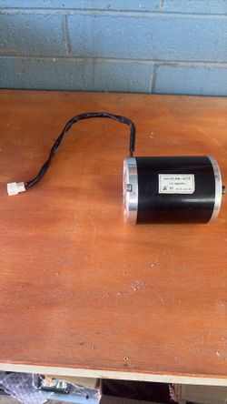 Stock razor mx650 motor (650w)