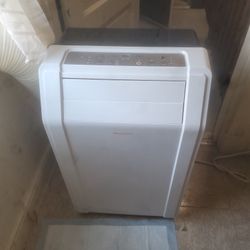 A/C Ocean Breeze