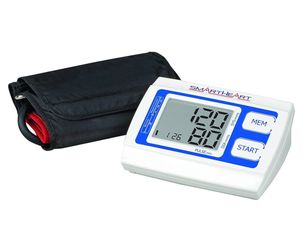 Smartheart Arm Digital Blood Pressure Monitor