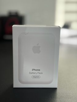 Magsafe Battery Pack Brand New
