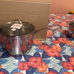 Pan Princess House 3qt