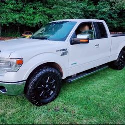 2013 Ford 150