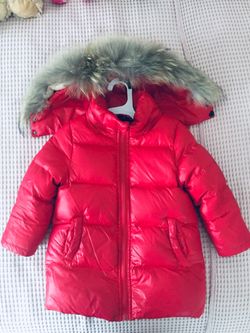 3-4T winter jacket