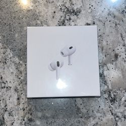 *BRAND NEW* AIRPOD PRO 2