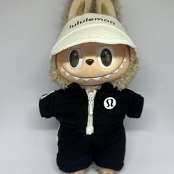 Labubu Clothes 