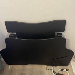 Electric Standing Desktop