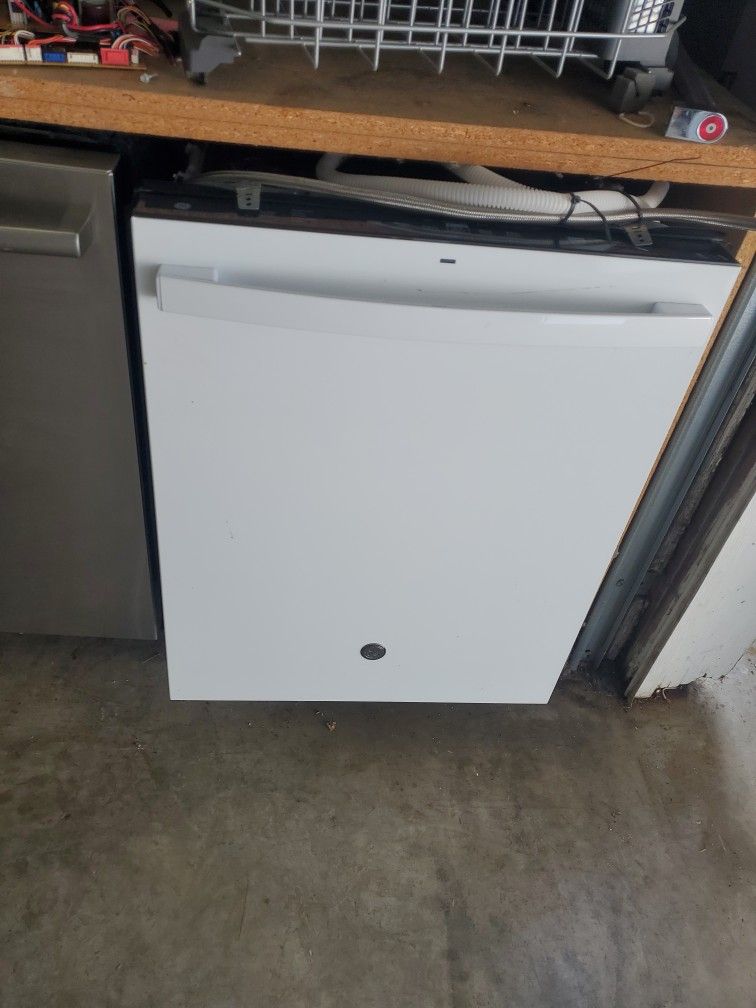 General electric Likenew works perfect