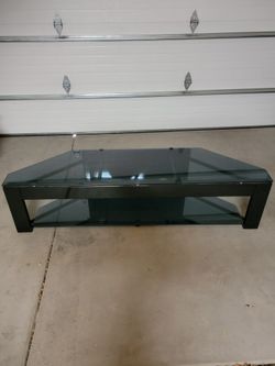 Tech Craft TV Stand
