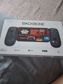 Backbone Iphone plug in controller