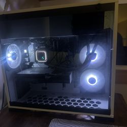 Sky Tech Gaming PC