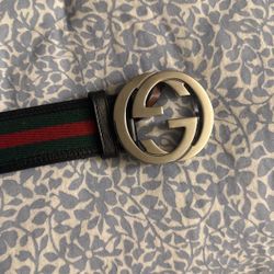 Gucci Belt