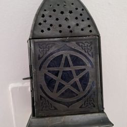 Tea Candle Holder