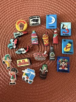 Mexican Charms 