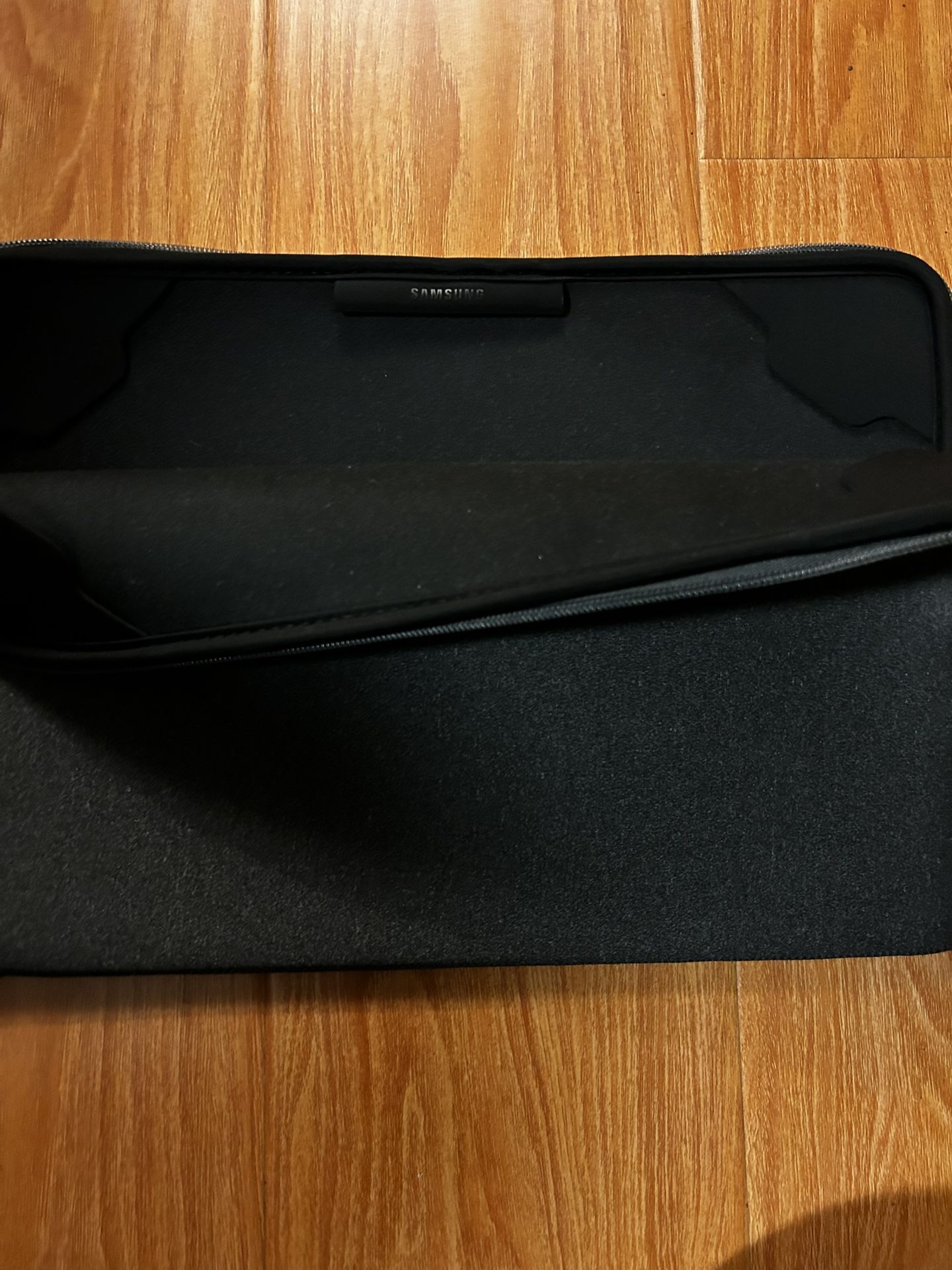 Laptop Neoprene Pouch, 15.6”