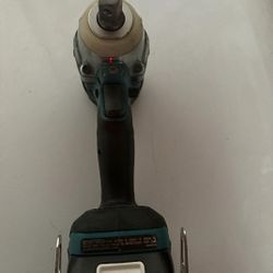 🔧Makita 18v  Ltx Impact Wrench  🔧