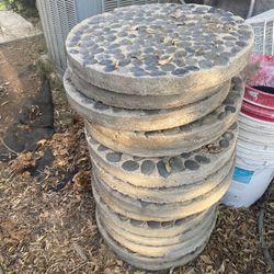 Pavers