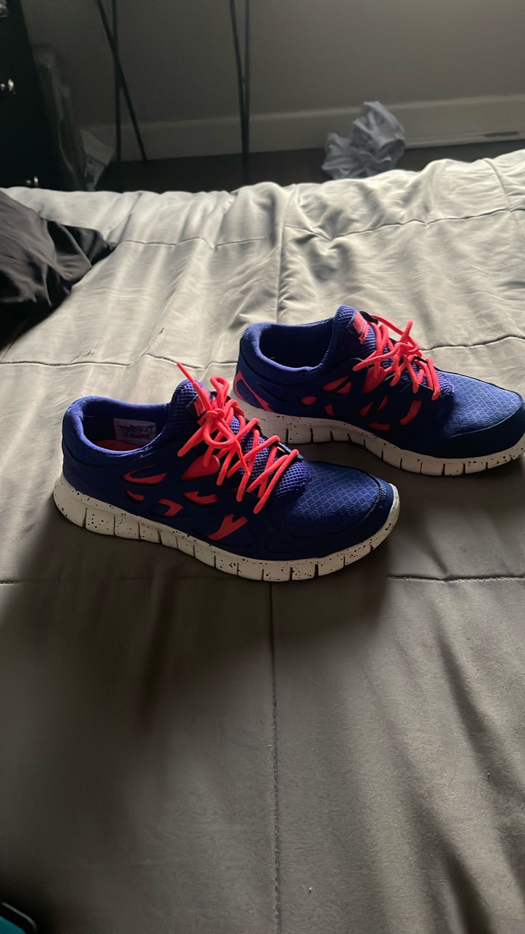 Men’s Shoes Nike