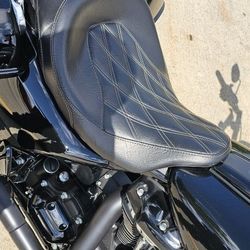 2021 Harley Davidson Road Glide Special