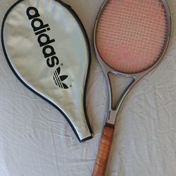 Ivan Lendl Adidas CF 25 - F Mid